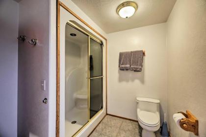 Sanderling Sea Cottages Unit A - image 18