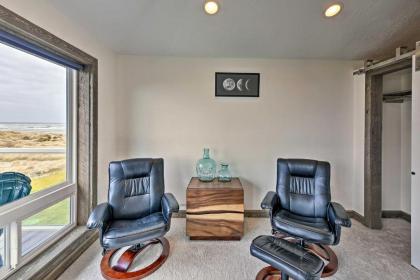 Sanderling Sea Cottages Unit 8 - image 11