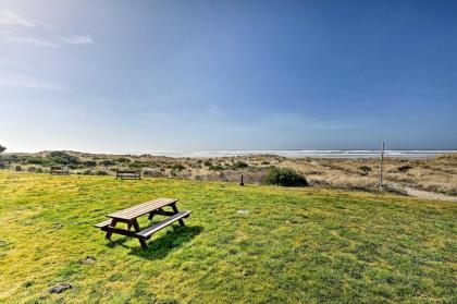 Sanderling Sea Cottages Unit 8 - image 17