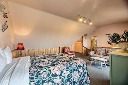 Sanderling Sea Cottages Unit 1 - image 13