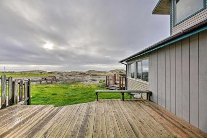 Sanderling Sea Cottages Unit 1 - image 2