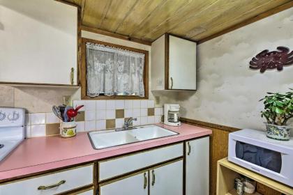 Sanderling Sea Cottages Unit 1 - image 9