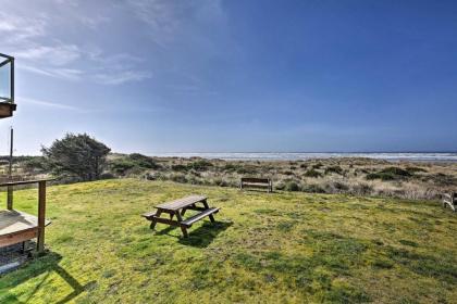 Sanderling Sea Cottages Unit 10 - image 14