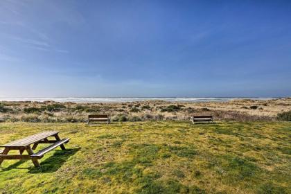 Sanderling Sea Cottages Unit 10 - image 17
