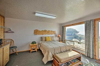 Sanderling Sea Cottages Unit 14 - image 10