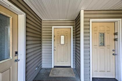 Sanderling Sea Cottages Unit 14 - image 15