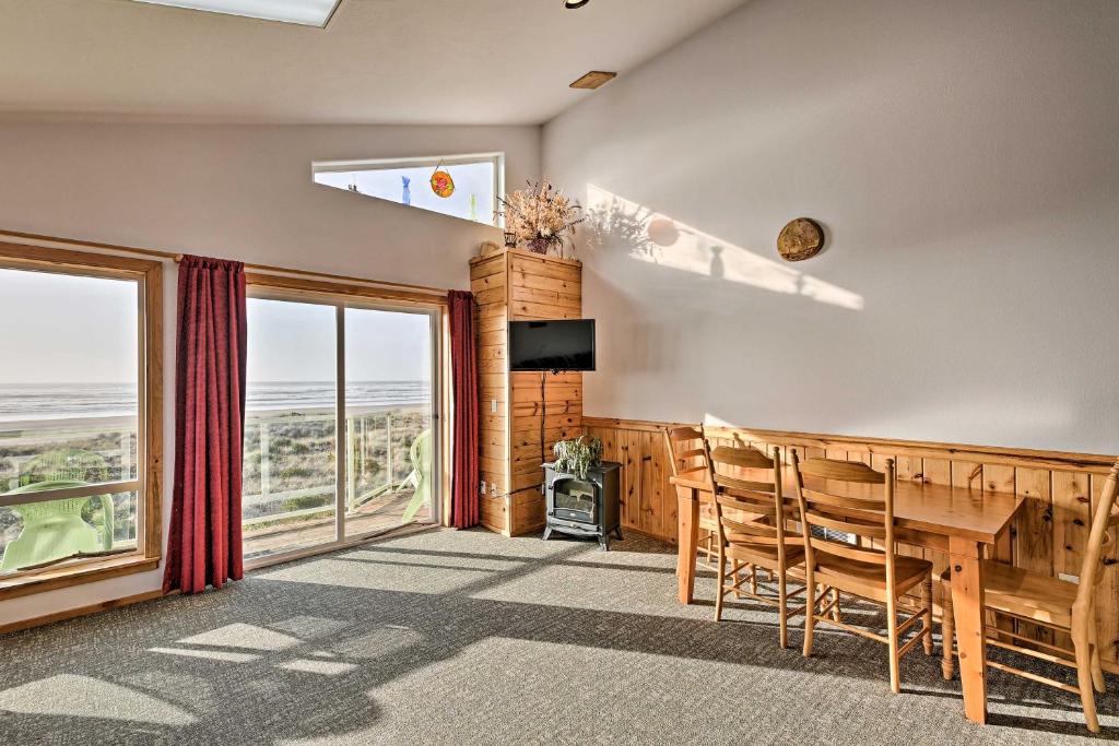 Sanderling Sea Cottages Unit 12 - image 3