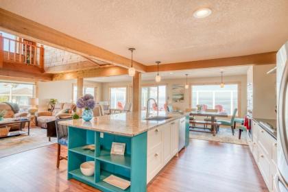 Cliff House - Waldport - image 15