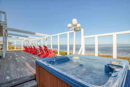 Cliff House - Waldport - image 2