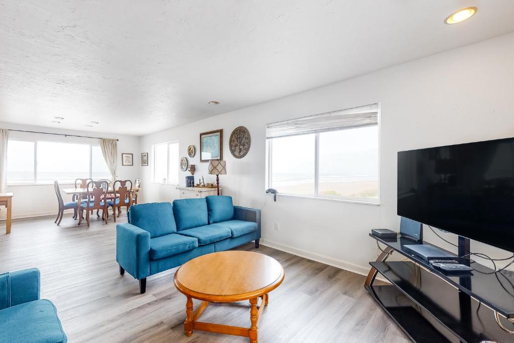 Inn at Sandcastle Beach - image 3