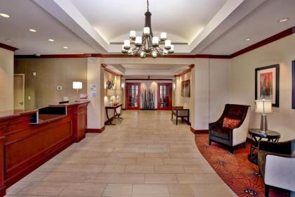 Holiday Inn Express Hotel & Suites Grand Rapids-North an IHG Hotel - image 21