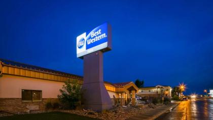 Best Western Plains Motel - image 3