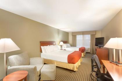 Holiday Inn Express Walla Walla an IHG Hotel - image 21