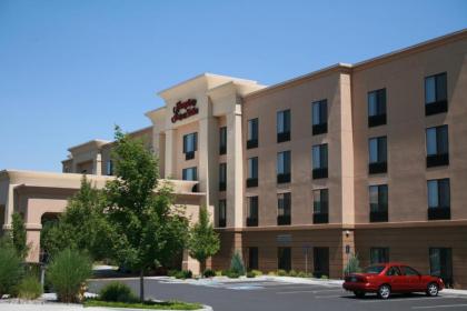 Hotel in Walla Walla Washington