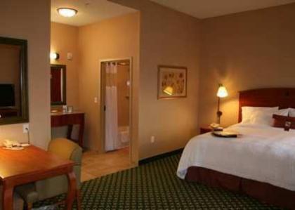 Hampton Inn & Suites Walla Walla - image 21
