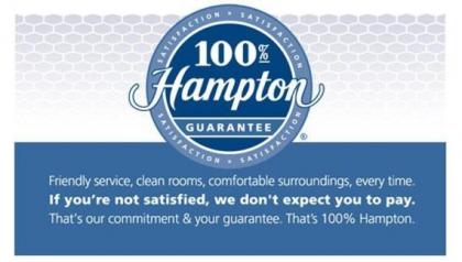 Hampton Inn & Suites Walla Walla - image 9