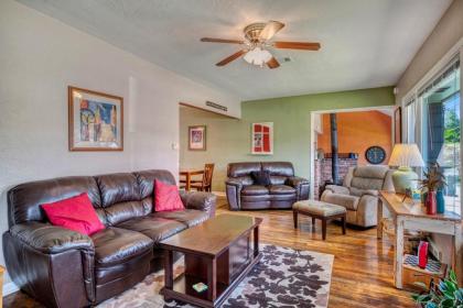 Holiday homes in Walla Walla Washington