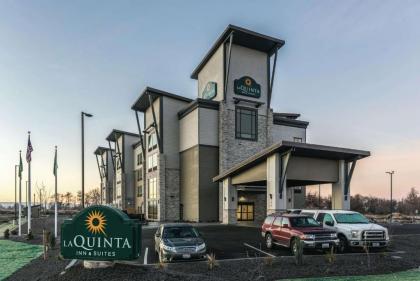 La Quinta Inn  Suites by Wyndham Walla Walla Walla Walla Washington
