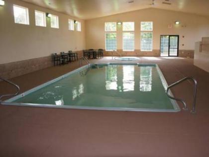 Quality Inn & Suites Walla Walla