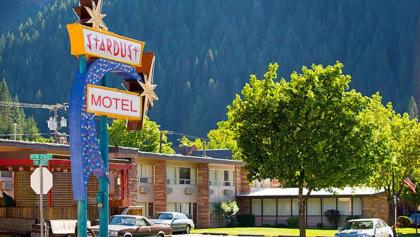 Stardust Motel Wallace - image 10