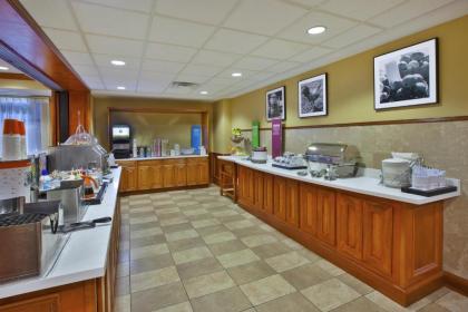 Hampton Inn Commerce/Novi - image 18