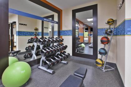 Hampton Inn Commerce/Novi - image 19