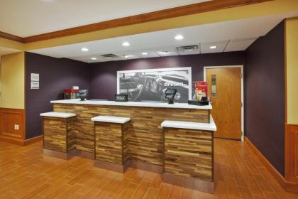 Hampton Inn Commerce/Novi - image 21