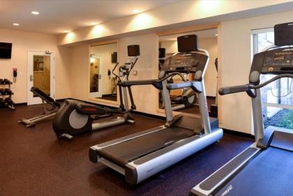 TownePlace Suites by Marriott Detroit Commerce - image 10