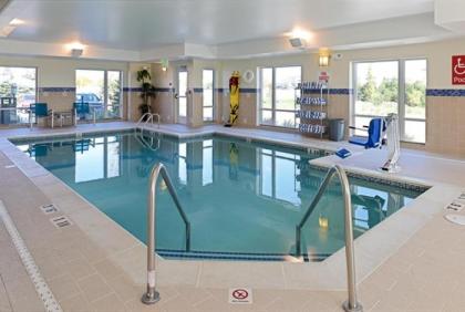 TownePlace Suites by Marriott Detroit Commerce - image 8