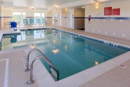 TownePlace Suites by Marriott Detroit Commerce - image 9
