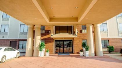 Holiday Inn Express Hotel & Suites Waller an IHG Hotel - image 11
