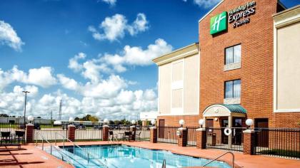 Holiday Inn Express Hotel & Suites Waller an IHG Hotel - image 16