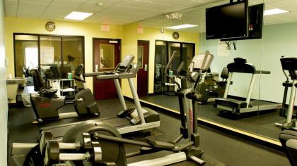 Holiday Inn Express Hotel & Suites Waller an IHG Hotel - image 18