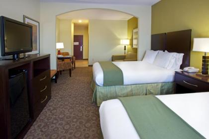 Holiday Inn Express Hotel & Suites Waller an IHG Hotel - image 19