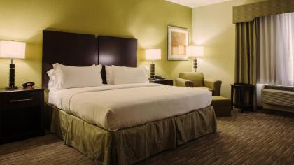 Holiday Inn Express Hotel & Suites Waller an IHG Hotel - image 20
