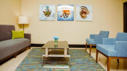 Holiday Inn Express Hotel & Suites Waller an IHG Hotel - image 21