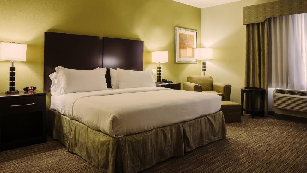 Holiday Inn Express Hotel & Suites Waller an IHG Hotel - image 4