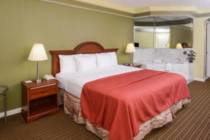 Americas Best Value Inn & Suites Waller/Prairie View - image 11