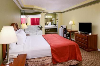 Americas Best Value Inn & Suites Waller/Prairie View - image 12