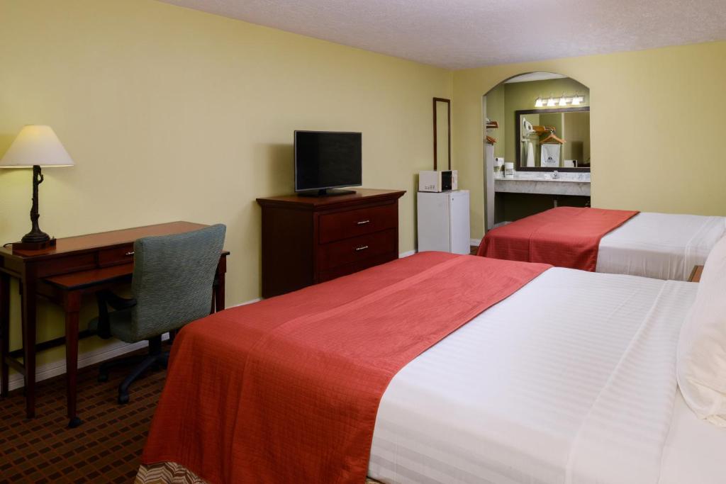 Americas Best Value Inn & Suites Waller/Prairie View - image 3