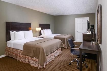 Americas Best Value Inn & Suites Waller/Prairie View - image 4