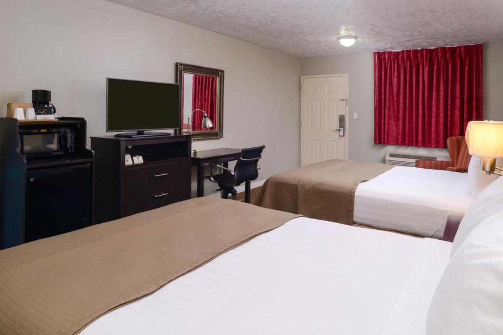 Americas Best Value Inn & Suites Waller/Prairie View - image 5
