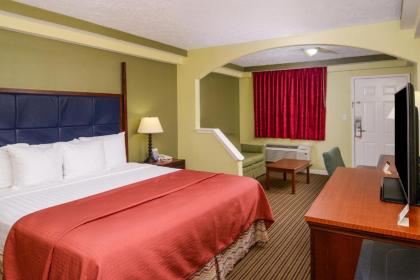 Americas Best Value Inn & Suites Waller/Prairie View - image 6