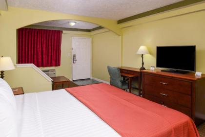 Americas Best Value Inn & Suites Waller/Prairie View - image 7