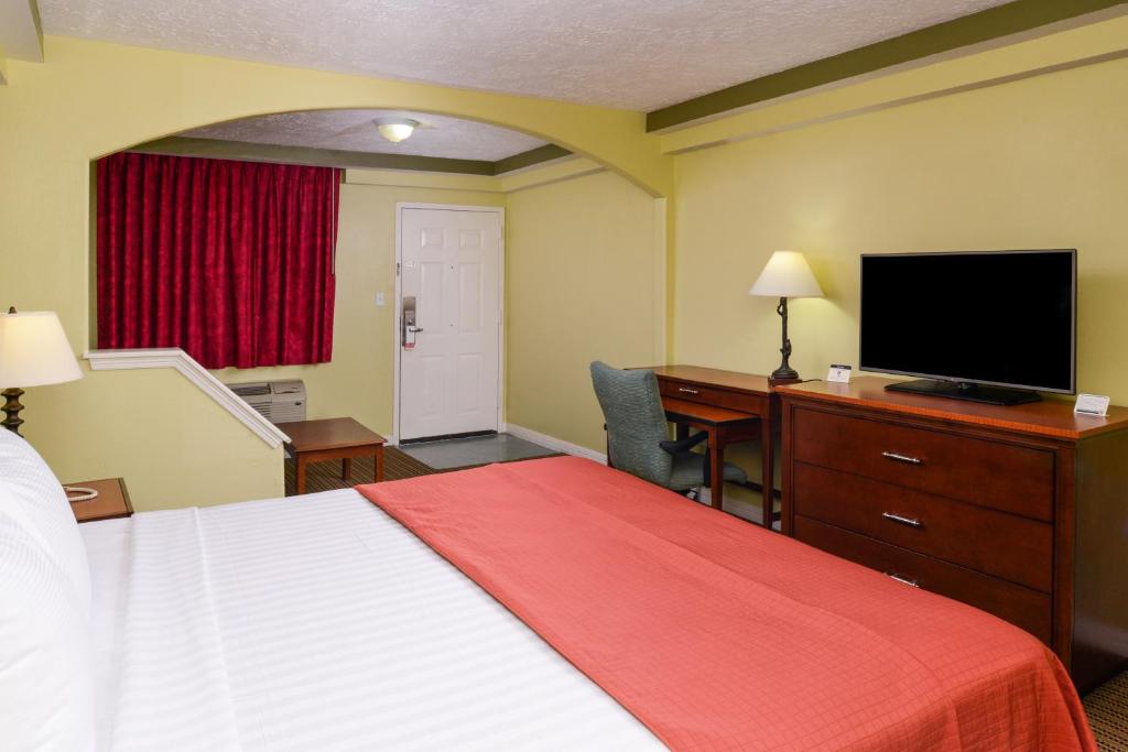 Americas Best Value Inn & Suites Waller/Prairie View - image 7