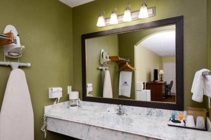 Americas Best Value Inn & Suites Waller/Prairie View - image 9
