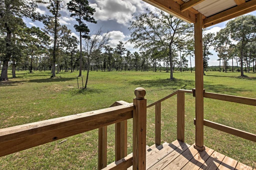 Plantersville Cabin - Near Renaissance Festival! - image 4