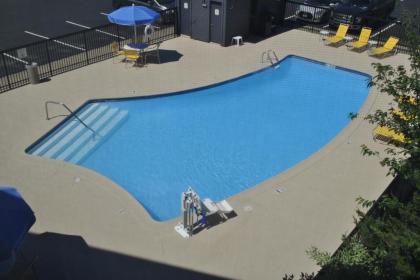Fairfield by Marriott Wallingford Meriden - image 15