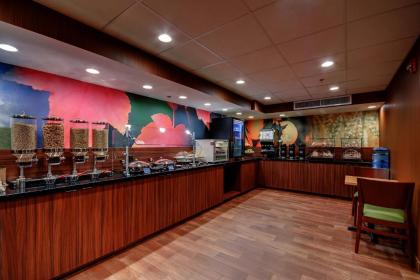Fairfield by Marriott Wallingford Meriden - image 3