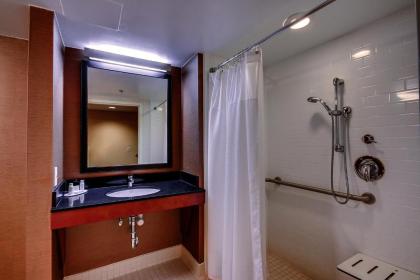 Fairfield by Marriott Wallingford Meriden - image 8